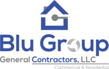 Blu Group General Contractors, LLC logo