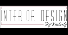 Interior Design by Kimberly logo
