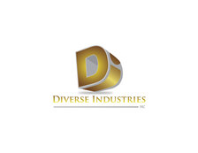 Logo for Diverse Industries