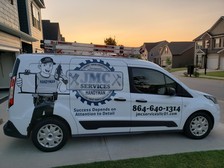 JMC Services, LLC Handyman Services -   Facebook logo