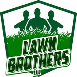 Lawn Brothers LLC logo