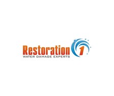 Logo for Restoration 1 of Maryland Eastern Shore