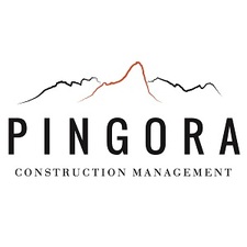 Pingora Construction Management logo