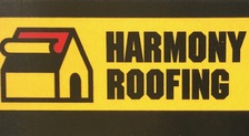 Harmony Roofing logo
