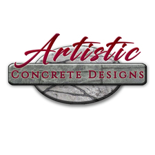 Artistic Concrete Designs logo