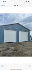 Xpress Garage Door Services logo