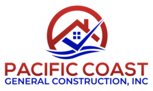Pacific Coast General Construction, Inc. logo