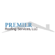 Logo for Premier Roofing Services, LLC