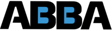 Logo for Abba