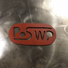Avatar for PoSWP