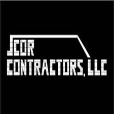 JCOR Contractors, LLC logo