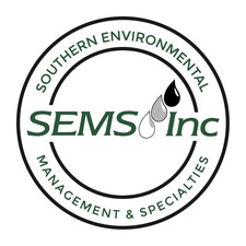 Logo for Southern Environmental Management & Specialties, Inc.