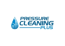 Pressure Cleaning Plus logo