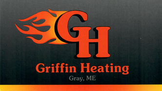 Griffin Heating logo