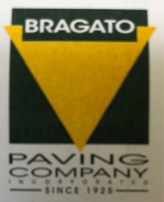 Bragato Paving Company, Inc. logo