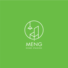 Meng Home Staging logo