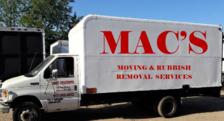 Avatar for Mac Junk Removal Services, Inc.