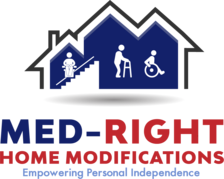Avatar for Med Right Home Modifications & Innovations