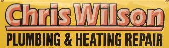 Chris Wilson Plumbing & Heating Repairs, Inc. logo