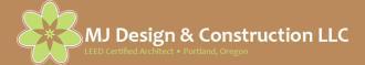 MJ Design & Construction, LLC logo