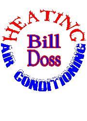 Bill Doss Heating & Air Conditioning, Inc. logo