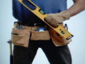 Rick's Handyman Services logo
