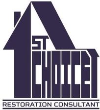 1st Choice Restoration Consultant, Inc. logo
