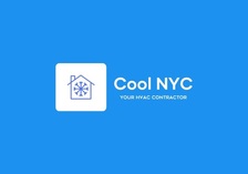 Cool NYC logo