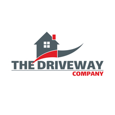 The Driveway Company logo