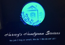 Avatar for Harvey's Handyman Service