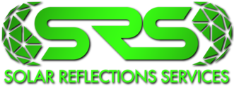 Solar Reflections, LLC logo