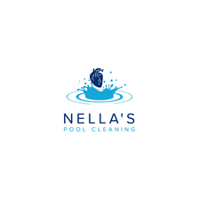 Nella's Pool Cleaning - Home Facebook logo