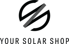 Your Solar Shop logo
