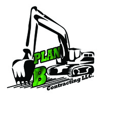 Plan B Contracting, LLC logo