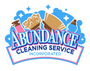 Abundance Cleaning Services, Inc. logo