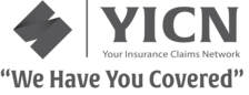 Your Insurance Claims Network logo