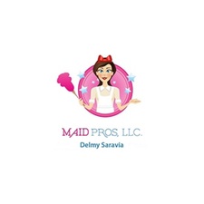 Maid Pros - Inicio Facebook logo