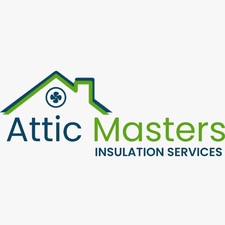 Attic Masters Insulation Services logo