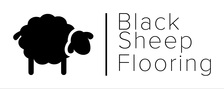 Logo for Black Sheep Flooring, LLC