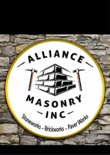 Avatar for Alliance masonry