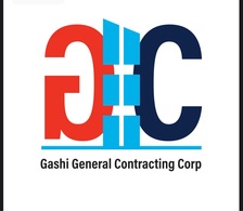 Logo for Gashi General Contracting Corp.