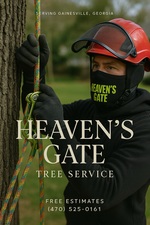 Avatar for HEAVEN'S Gate Tree Service