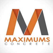 Maximus Concrete, LLC logo