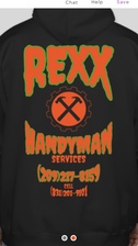 Avatar for Rexx Handyman Service