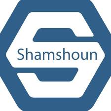 Logo for Shamshoun, LLC