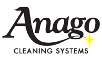 Anago of Atlanta logo