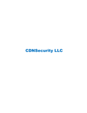 CDNSecurity, LLC logo