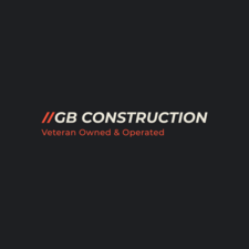 G B Construction General Contractors LLC logo