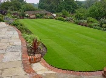 Mountain View Lawn and Deck Maintenance, LLC logo