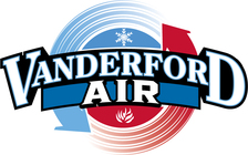 Vanderford Mechanical, LLC logo